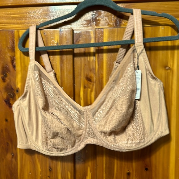 Understance Bra 48G - Picture 1 of 4